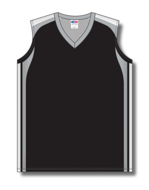 Athletic Knit Zlf16 Sublimated Ladies Field Lacrosse Jersey